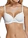 Produktbild Schiesser Damen Bügel Mit Schale Und Spitze - Pure Cotton BH, Weiss_157412, 85B EU