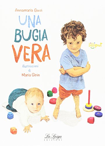 9788846835673 Una bugia vera