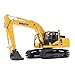 DCP by First Gear Komatsu: Komatsu PC210LC-11 Excavator