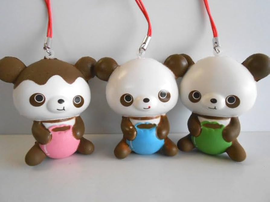 ♯Izm07RZチョコパchocopaマスコットコレクション6種 Amazon.co.jp: ♯Jqm15BZチョコパchocopaスクイーズマスコット6