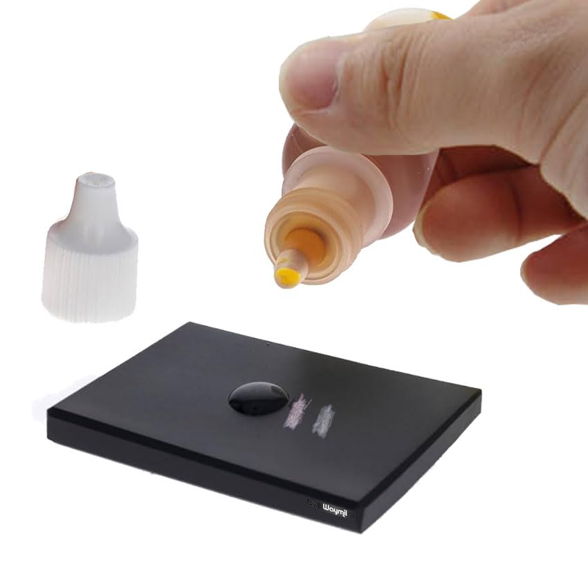 Waytest Silver & Sterling 999 925 Testing Solution Purity Determiner Jewelry Scrap Precious Metal 12 Bottles