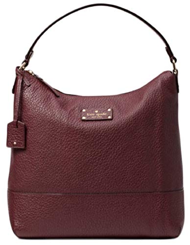 Kate Spade Bay Street Lexie Shoulder Bag