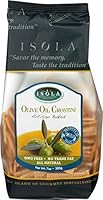 Algopix Similar Product 16 - Isola Crostini Olive Oil 7Ounce Pack