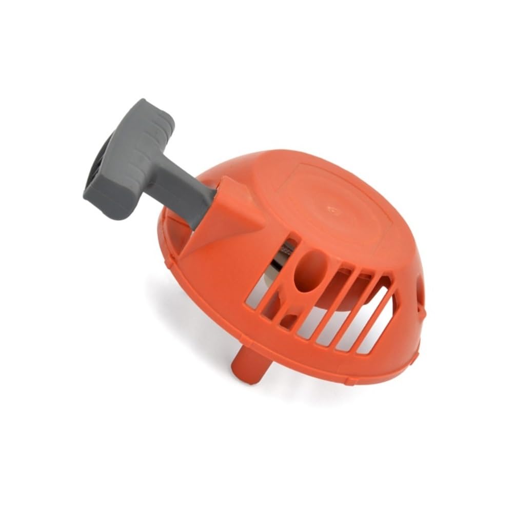 Lanceur à rappel pour tondeuse compatible avec modèles 125L 128L et 128LD