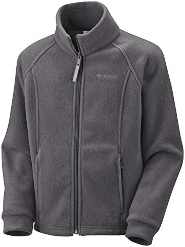 columbia children's fleece jacket
