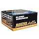 MASTER AUDIO 1 MA16DW/8 MA 16DW/8 professioneller tieftöner 16,5 cm 165 mm 6,5 150 watt rms und 300 watt max 8 ohm halbstarre aufhängung, 1 atück