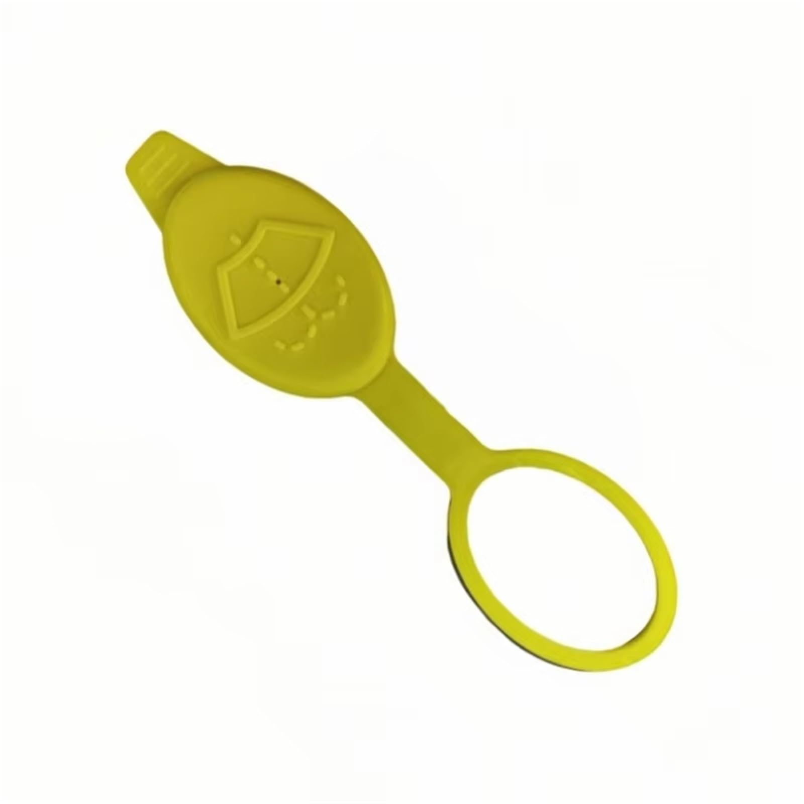 Car Windscreen Wipers Parts Compatible With Opel For Astra H GTC 2005-2010 For Corsa D 2006-2014 For Zafira Family B 2005-2015 Windshield Wiper Washer Fluid Cap 13118170 6450562