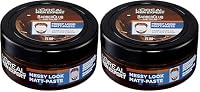 L'Oréal Men Expert – L'Oréal Men Expert L’oréal Men Expert Barber Club, Messy Loo