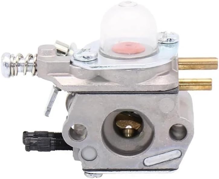C1U-K29 Carburetor Fit for C1U-K47 C1U-K52 SRM2100 SRM2110 SHC2100 with Repower Kit for Pruner Repalces
