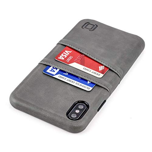 Dockem Wallet Case for iPhone Xs Max (6.5