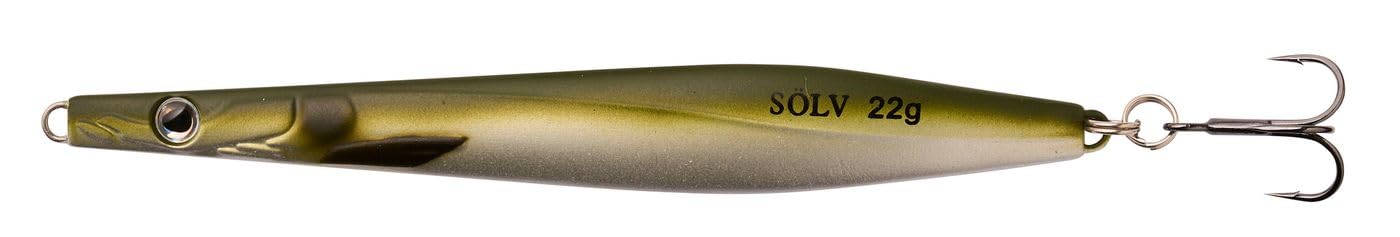 Abu Garcia Sölv Spirr