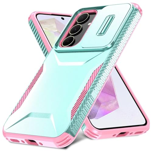 Coque Galaxy A35 5G robuste et antidérapante pour les activités extérieures - 6