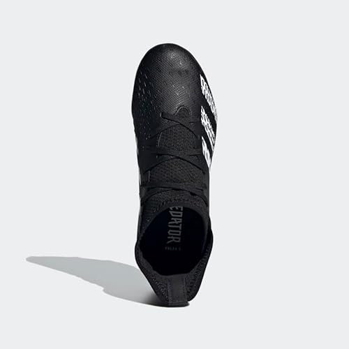 Adidas FY1031 Boys Firm Ground Predator Freak .3 Soccer Shoes thumb #2