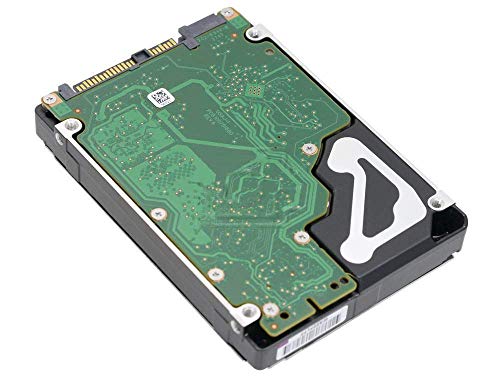 Dell Disque dur 300 Go échangeable à chaud 2.5 SAS 12Gb/ 15000 toursmin - vue 5