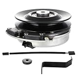 RATION for PTO Clutch for Warner 5219-20 Lawn Mower