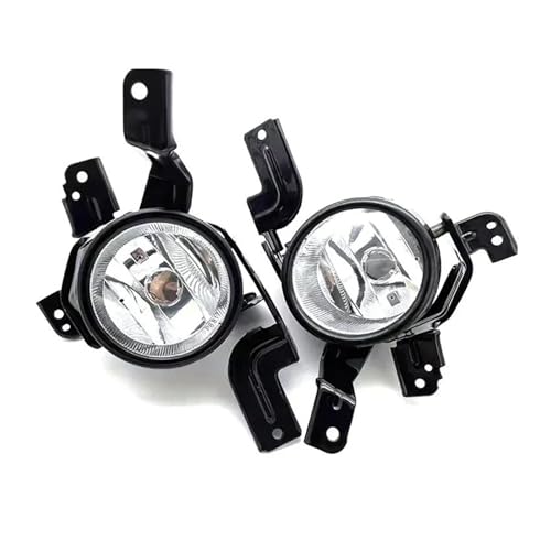 Kit antibrouillard LED pour CRV RE1 RE2 RE4 feux avant ambre 3000K