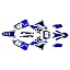 Blue-shift