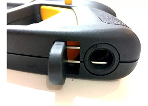 Pistola Gatilho para Lavajato Intech Machine HL1700