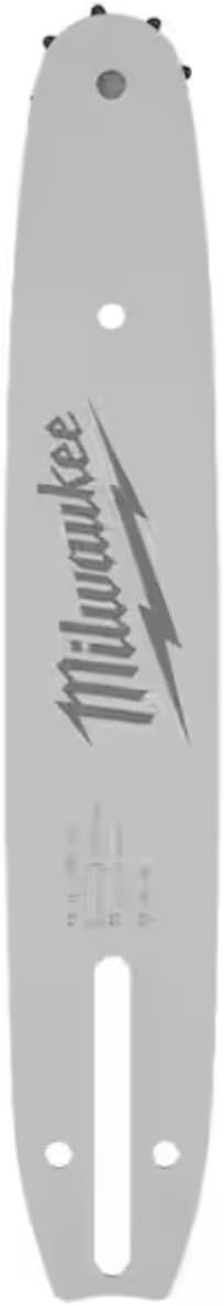 Milwaukee Electric - 10 TELESCOPING Pole Saw Guide BAR