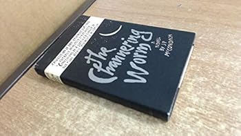 Hardcover Channering Worm Book