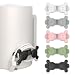 Produktbild Kabelaufwickler, 5 Stück Kabel Organizer Kabelhalter Selbstklebend Kabelklemme Wand Multifunktional Kabelorganisator Kabelaufwicklung für Küchengeräte Reiskocher Air Fryer
