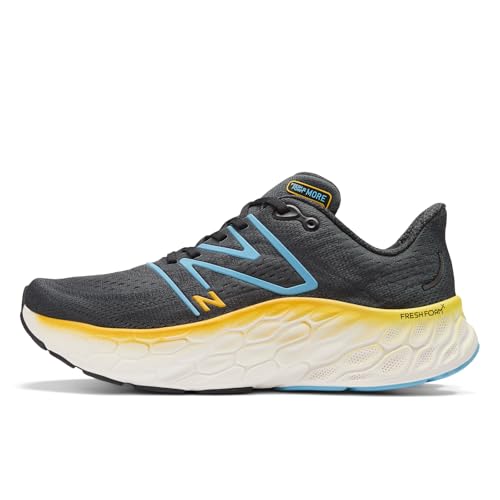 Image of New Balance mens Fresh Foam X More V4
