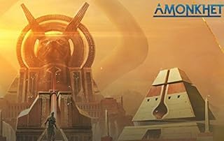 マジック:ザ・ギャザリング アモンケット ブースター 日本語版 36パック入りBOX