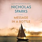 Cover of Message in a Bottle
