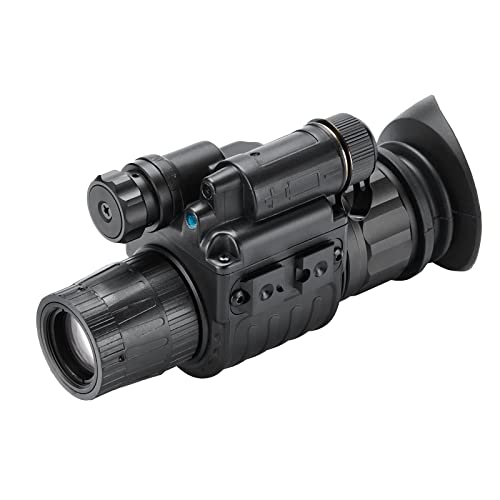 Top 10 Gen 2 Night Vision of 2022 Katynel