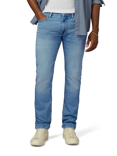 Image of JOE'S JEANS The Airsoft Asher in Sage