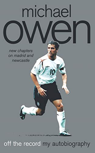 Michael Owen: Off the Record view 2
