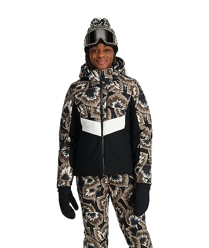 Spyder Haven Jacket 10 imperméable protection thermique neige