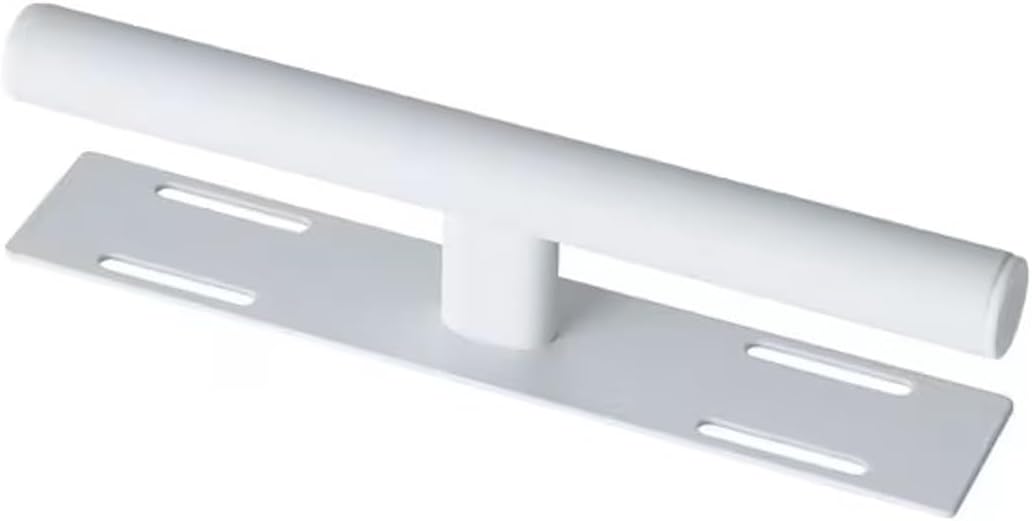 Nitori 8791641 Interlocking N Carabo Bag Hanger S1 2606 White