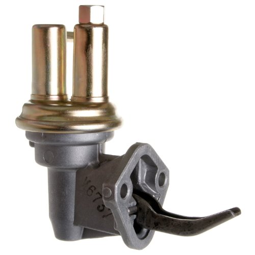 Delphi Mf0009 Mechanical Fuel Pump #TOP3