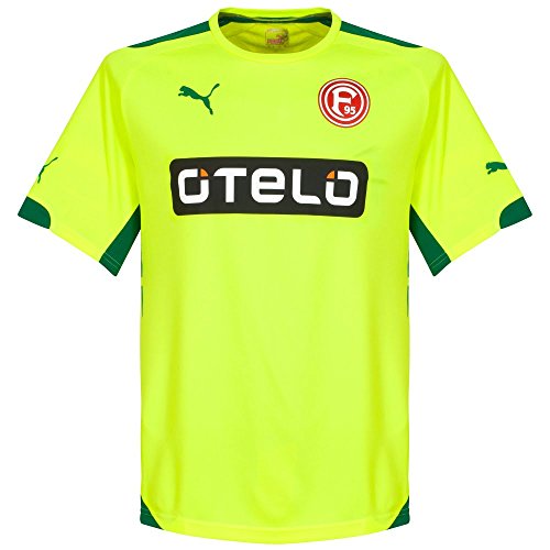 PUMA Trikot Fortuna Düsseldorf Third Shirt Promo
