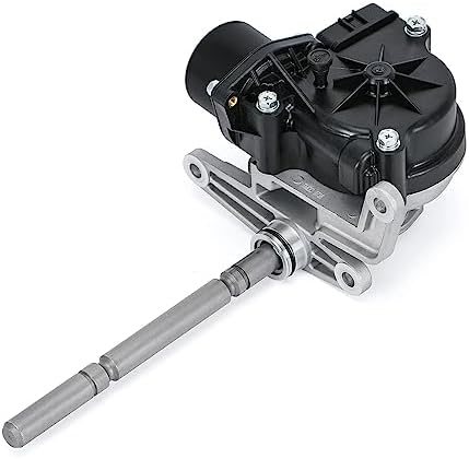 Amazon.com: Transfer Case Motor Actuator 36410-34015 For 2000-2006 ...