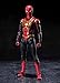 TAMASHII NATIONS - Spider-Man: No Way Home - Spider-Man [Integrated Suit] Final Battle Edition, Bandai Spirits S.H.Figuarts Action Figure