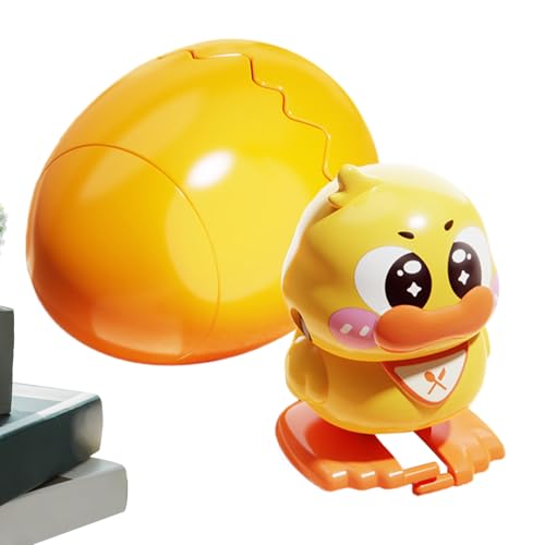 Juguete mecánico – Animales lindos Eclosión Divertidos – Juguete animal para niñas, niños, cumpleaños, Pascua, regalo de , precio escolar