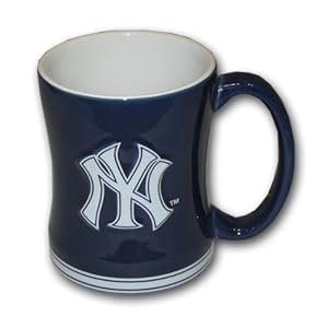 Boelter Brands Yankees Kaffeetasse 425 ml