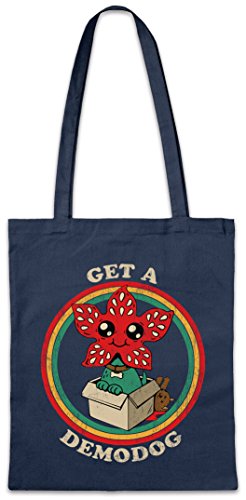 Urban Backwoods Get a Demodog i Borse