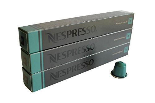 Capsulas - NESPRESSO