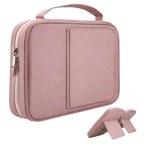 Couvertures de Bible sac d'église étui de transport pour livres housse protection hommes femmes