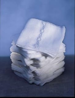 Medline NON21433 Gauze, Sponge, 4