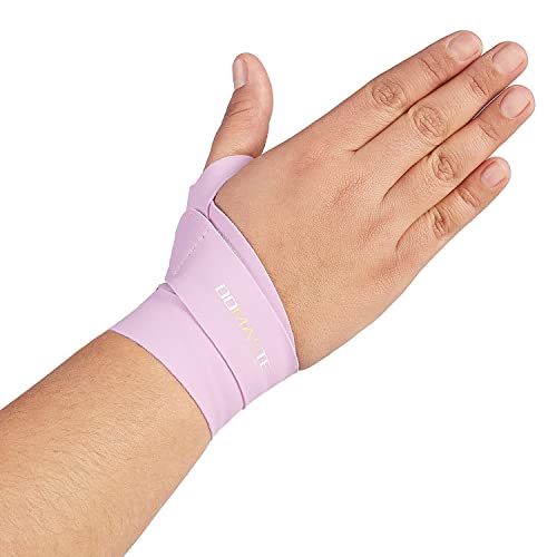 Top 10 Best Thumb Brace For Golf [2023] SKYATOMIC
