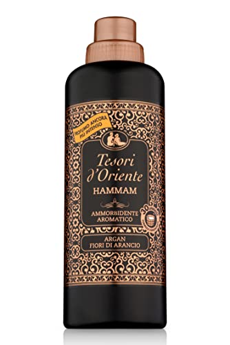 Tesori d’oriente...