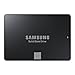Price comparison product image Samsung 750 EVO 120 GB 2.5 inch Solid State Drive - Black