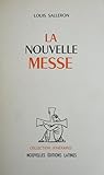 salleron grossouvre  La Nouvelle Messe