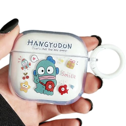 ハンギョドン AirPods Pro3 ケース」の人気商品一覧 | 安い商品を通販