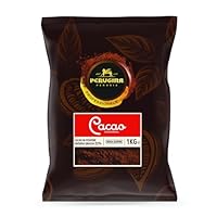 PERUGINA Cacao in Polvere, Busta 1kg