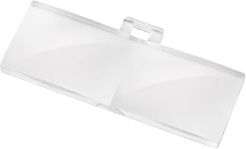 ESCHENBACH 1645-1 Dual Lens for Lab Series
